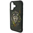 Kryt Nimmy MagSafe pro iPhone 17 - dark gray
