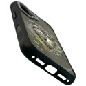 Kryt Nimmy MagSafe pro iPhone 17 - dark gray