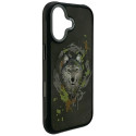 Kryt Nimmy MagSafe pro iPhone 17 - dark gray