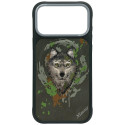 Kryt Nimmy pro iPhone 17 Pro - dark gray