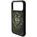 Kryt Nimmy pro iPhone 17 Pro Max - dark gray