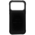 Kryt Nimmy pro iPhone 17 Pro Max - dark gray