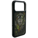 Kryt Nimmy pro iPhone 17 Pro Max - dark gray