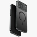 Kryt UNIQ AIRSUIT pro iPhone 17 Pro Max - černý