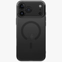 Kryt UNIQ AIRSUIT pro iPhone 17 Pro Max - černý