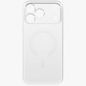 Kryt UNIQ AIRSUIT pro iPhone 17 Pro Max – transparentní