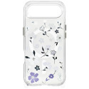Kryt UNIQ COEHL AMARA pro iPhone Air - transparentní