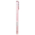 Kryt Uniq IRIDESCIA pro iPhone 17 Pro – multicolor