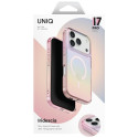 Kryt Uniq IRIDESCIA pro iPhone 17 Pro – multicolor