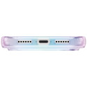 Kryt UNIQ Iridescia pro iPhone 17 Pro Max - multicolor