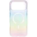 Kryt UNIQ Iridescia pro iPhone 17 Pro Max - multicolor
