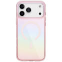 Kryt UNIQ IRIDESCIA iPhone 17 Pro Max – multicolor