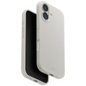 Kryt UNIQ LINO pro iPhone 17 - šedá