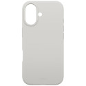 Kryt UNIQ LINO pro iPhone 17 - šedá