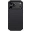 Pouzdro UNIQ LINO Magclick pro iPhone 17 Pro Max – šedé