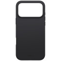 Pouzdro UNIQ LINO Magclick pro iPhone 17 Pro Max – šedé