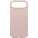 Kryt UNIQ LINO pro iPhone Air - růžová