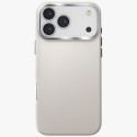 Kryt UNIQ L YDEN pro iPhone 17 Pro Max - šedý
