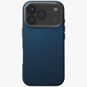 Kryt UNIQ DS pro iPhone 17 Pro - blue/black
