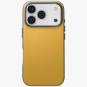 Kryt UNIQ pro iPhone 17 Pro - žlutá/šedá