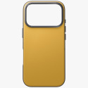 Kryt UNIQ pro iPhone 17 Pro - žlutá/šedá