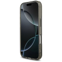 Kryt Mercedes AMG NAUBLE LAYER MagSafe pro iPhone 17 - černý