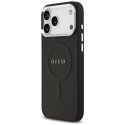 Kryt Guess Classic Logo MagSafe pro iPhone 17 Pro Max