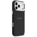 Kryt Guess Classic Logo MagSafe pro iPhone 17 Pro Max