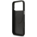 Kryt Guess Classic Logo MagSafe pro iPhone 17 Pro Max