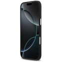 Kryt Guess Classic Logo MagSafe pro iPhone Air - černý