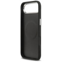 Kryt Guess Classic Logo MagSafe pro iPhone Air - černý
