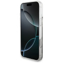 Kryt Guess LIQUID CASE iPhone 17 Pro Max - silver