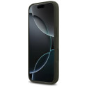 Kryt Guess Big 4G Script pro iPhone 17 Pro – zelený