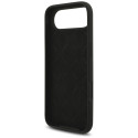 Kryt Guess BIG 4G Script pro iPhone Air – černý