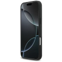 Kryt Mercedes pro iPhone 17 Pro Max - černý