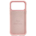 Kryt Nimmy COOL&CUte 2.0 pro iPhone 17 Pro Max - růžová