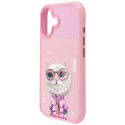 Kryt Nimmy COOL&CUTE 2.0 pro iPhone 17 - růžová