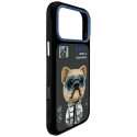 Kryt Nimmy Cool&Cute 2.0 pro iPhone 17 Pro - black