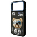 Kryt Nimmy Cool&Cute 2.0 pro iPhone 17 Pro - black