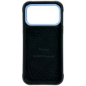 Kryt Nimmy Cool&Cute 2.0 pro iPhone 17 Pro - black