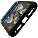 Kryt Nimmy Cool&Cute 2.0 pro iPhone 17 Pro - black