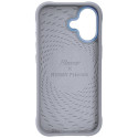 Kryt Nimmy COOL&CUTE 2.0 pro iPhone 17 - šedá