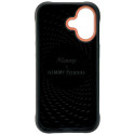 Kryt Nimmy GORILLA 2.0 pro iPhone 17 - černý