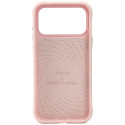 Kryt Nimmy COOL&CUTE 2.0 pro iPhone 17 Pro Max - růžová