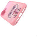 Kryt Nimmy COOL&CUTE 2.0 pro iPhone 17 - růžová