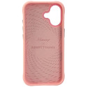 Kryt Nimmy COOL&CUTE 2.0 pro iPhone 17 - růžová
