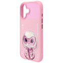 Kryt Nimmy COOL&CUTE 2.0 pro iPhone 17 - růžová
