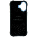 Kryt Nimmy COOL&CUTE 2.0 pro iPhone 17 - černý
