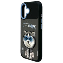 Kryt Nimmy COOL&CUTE 2.0 pro iPhone 17 - černý
