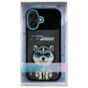 Kryt Nimmy COOL&CUTE 2.0 pro iPhone 17 - černý
